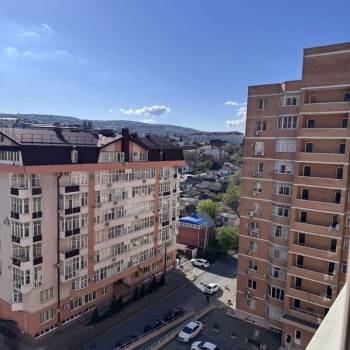 Сдается 2-х комнатная квартира, 69,3 м²