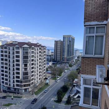 Сдается 2-х комнатная квартира, 69,3 м²