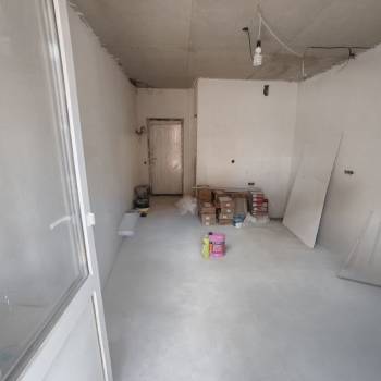 Продается 1-комнатная квартира, 21,5 м²