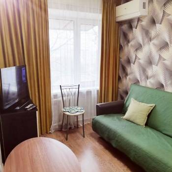Сдается 2-х комнатная квартира, 27 м²