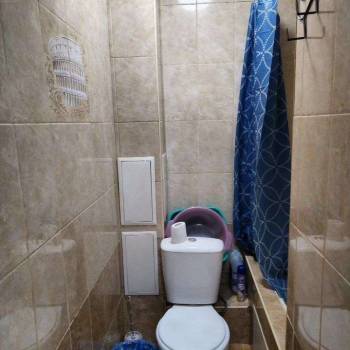 Сдается 2-х комнатная квартира, 27 м²