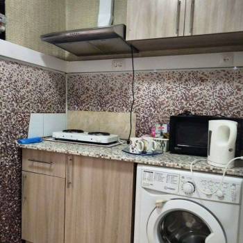 Сдается 2-х комнатная квартира, 27 м²