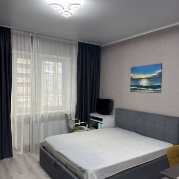 Сдается 1-комнатная квартира, 50,6 м²