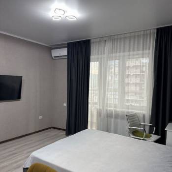 Сдается 1-комнатная квартира, 50,6 м²