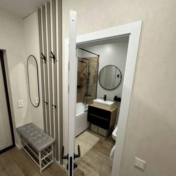 Продается 1-комнатная квартира, 23 м²