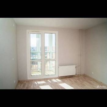 Продается 1-комнатная квартира, 38 м²