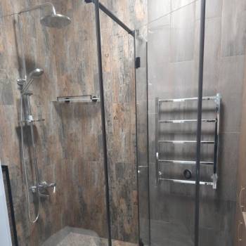 Сдается 1-комнатная квартира, 46 м²