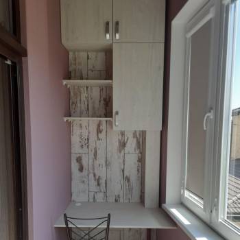 Сдается 1-комнатная квартира, 46 м²