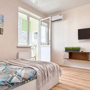 Сдается 1-комнатная квартира, 23,5 м²
