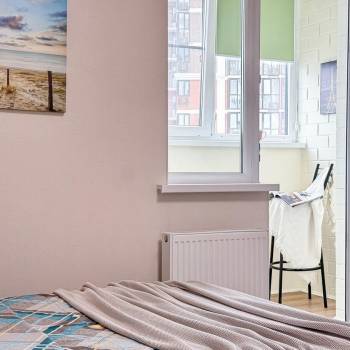 Сдается 1-комнатная квартира, 23,5 м²