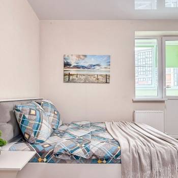 Сдается 1-комнатная квартира, 23,5 м²