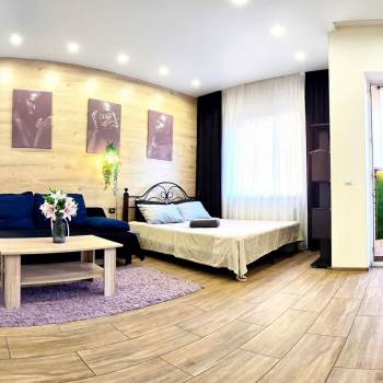 Сдается 1-комнатная квартира, 35 м²