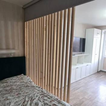 Сдается 1-комнатная квартира, 30 м²