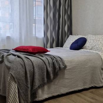 Сдается 1-комнатная квартира, 42,8 м²