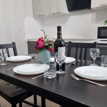 Сдается 1-комнатная квартира, 42,8 м²