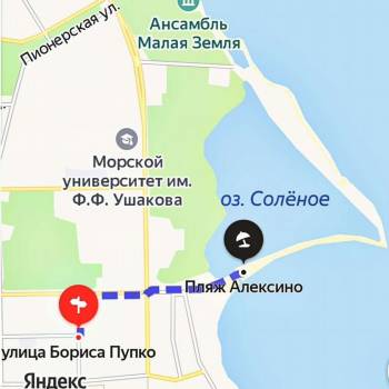 Сдается 1-комнатная квартира, 42,8 м²