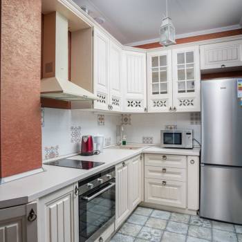 Сдается Многокомнатная квартира, 85 м²