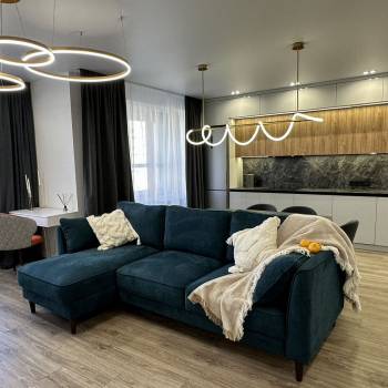 Сдается 2-х комнатная квартира, 84,4 м²