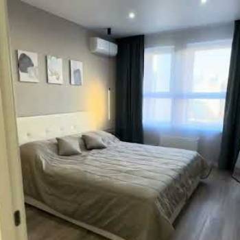 Сдается 2-х комнатная квартира, 84,4 м²