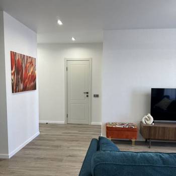 Сдается 2-х комнатная квартира, 84,4 м²