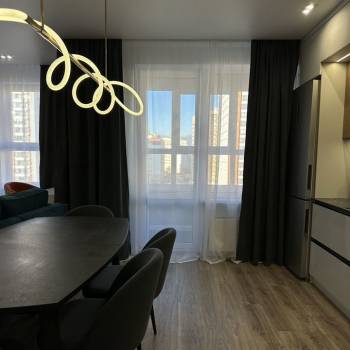 Сдается 2-х комнатная квартира, 84,4 м²