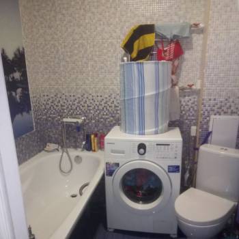 Продается 2-х комнатная квартира, 53,9 м²