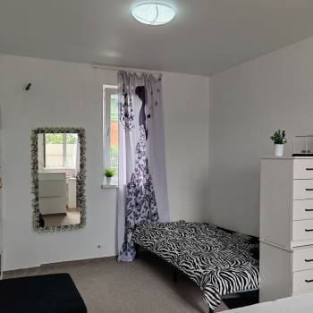 Продается 1-комнатная квартира, 26 м²