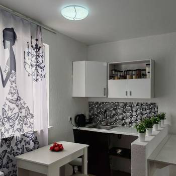 Продается 1-комнатная квартира, 26 м²