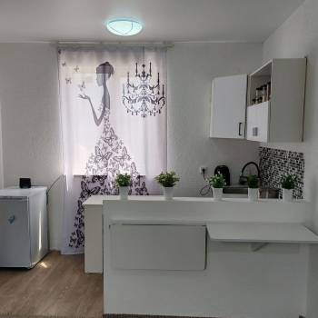 Продается 1-комнатная квартира, 26 м²