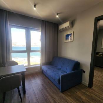 Сдается 1-комнатная квартира, 45 м²