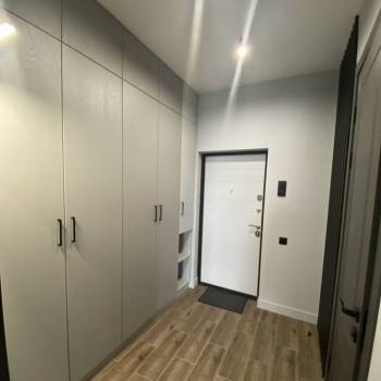 Сдается 1-комнатная квартира, 45 м²