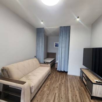 Сдается 1-комнатная квартира, 45 м²