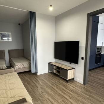 Сдается 1-комнатная квартира, 45 м²
