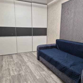 Продается 1-комнатная квартира, 29,5 м²