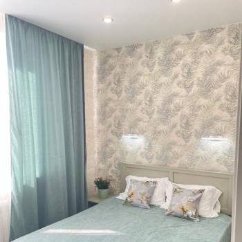 Сдается 1-комнатная квартира, 40 м²