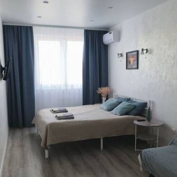 Продается 1-комнатная квартира, 38,1 м²