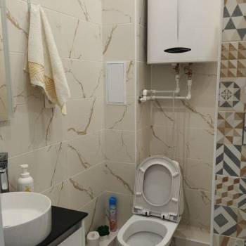 Продается 1-комнатная квартира, 38,1 м²