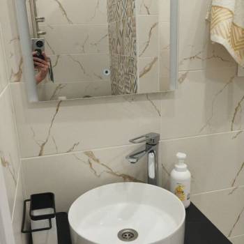 Продается 1-комнатная квартира, 38,1 м²