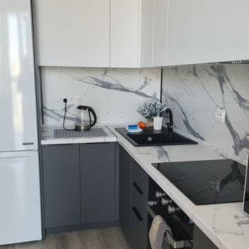Продается 1-комнатная квартира, 38,1 м²