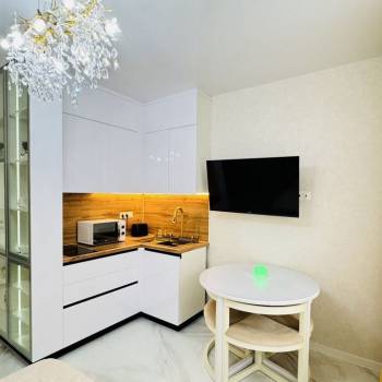 Сдается 1-комнатная квартира, 26 м²