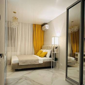 Сдается 1-комнатная квартира, 26 м²