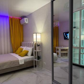 Сдается 1-комнатная квартира, 26 м²