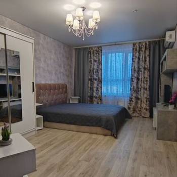 Сдается 1-комнатная квартира, 37 м²