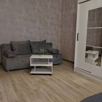 Сдается 1-комнатная квартира, 37 м²