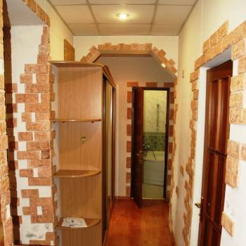Сдается 2-х комнатная квартира, 50 м²