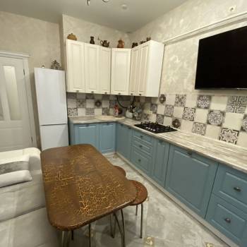 Сдается 1-комнатная квартира, 48 м²