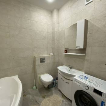 Сдается 1-комнатная квартира, 48 м²