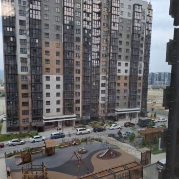 Сдается 1-комнатная квартира, 41 м²