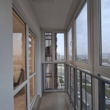 Сдается 1-комнатная квартира, 41 м²