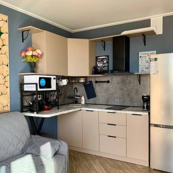 Сдается 1-комнатная квартира, 33 м²
